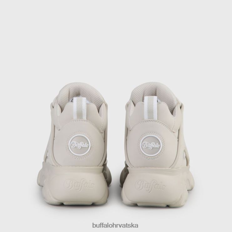 krema Buffalo cld corin tenisica veganska |tenisice TDD6T544